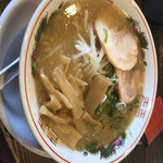 Ramen Koubou Kai - 