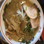 Ramen Koubou Kai - 