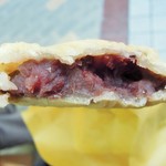 木村家のたいやき 姫路店 - 色艶は良いね？