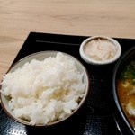 沖縄家庭料理 丸安そば - 