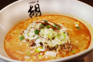 Tantammenebisu - 坦坦麺