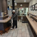 狭山そば 所沢店