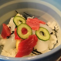 かみいし - でも…この鮪はいまいちじゃない？？