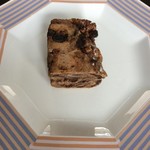 ブーランジェリー タテル ヨシノ プリュス - ノアレザン