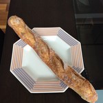 ブーランジェリー タテル ヨシノ プリュス - バゲット