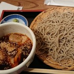 蕎麦・酒・料理　壱 - 