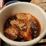 蕎麦・酒・料理　壱 - 