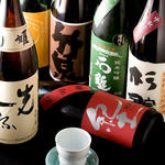 銀しゃり炉端 てる房 teamJ