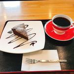 軽食&喫茶 ポニー - 