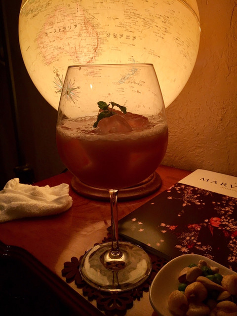 BAR Marvelous Sakusen Shitsu photo 2