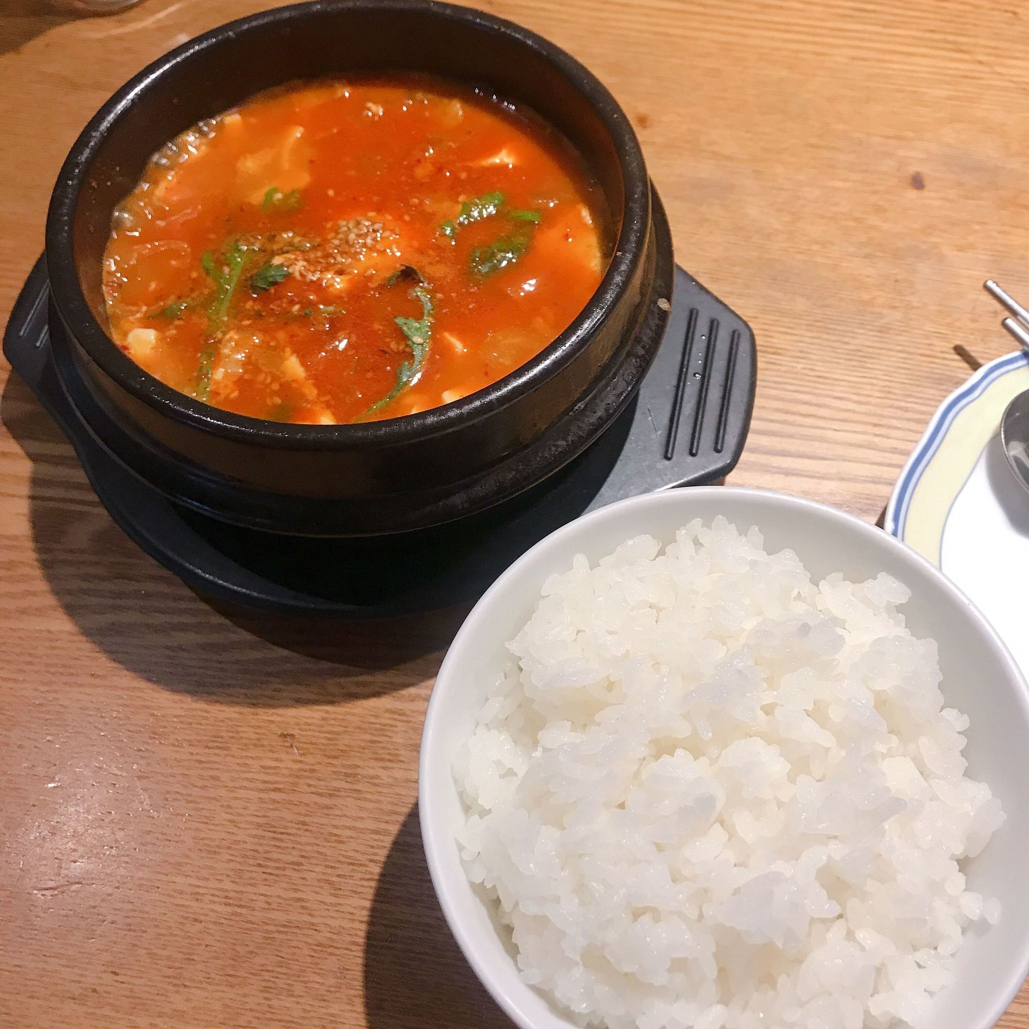 『お洒落な佇まいの韓国料理屋さん』by ジェームズ･ボンド : 草思庵 （ソウシアン） - 六本木/韓国料理 [食べログ]... 