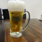 DURBAR - 生ビール