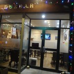 DURBAR - 店外