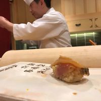 鮨いわもと - 