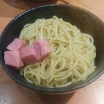 らぁ麺 はやし田 池袋店 - 