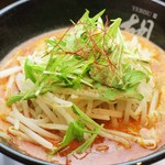 担担麺 胡 - 四川風担担麺