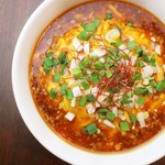 担担麺 胡 - 極旨天津販