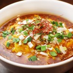 担担麺 胡 - 極旨天津販