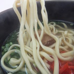 琉風 - 麺リフト(2019.2.16)