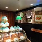 ジュウニブンベーカリー - 