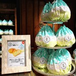 ジュウニブンベーカリー - 