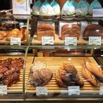 ジュウニブンベーカリー - 