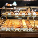 ジュウニブンベーカリー - 