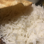 タルカリ - バスマティ