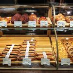 ジュウニブンベーカリー - 