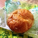 ジュウニブンベーカリー - 