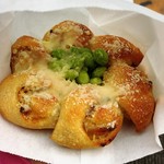 ジュウニブンベーカリー - 