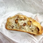 ジュウニブンベーカリー - 