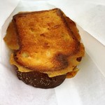 ジュウニブンベーカリー - 