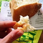 ジュウニブンベーカリー - 