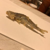天ぷら 大坂屋 草哲 - 
