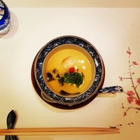 北新地 湯木 新店 - 