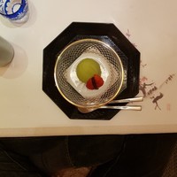 北新地 湯木 新店 - 
