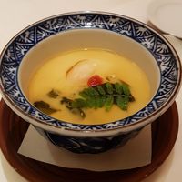 北新地 湯木 新店 - 