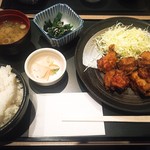 アカマル屋 - 