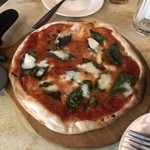 バール・バッフォーネ - 