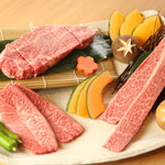 焼肉亭 - 