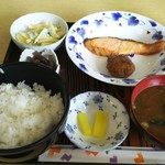 西条 - 料理写真: