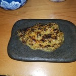 浅草じゅうろく - これも酒には合いますね～