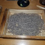 浅草じゅうろく - 二八蕎麦