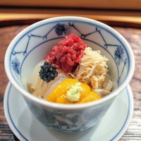 肉割烹 上 - 