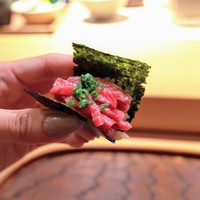 肉割烹 上 - 
