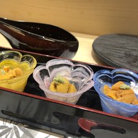 赤坂 鮨葵 - 