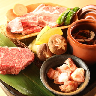 盛合わせメニュー！！