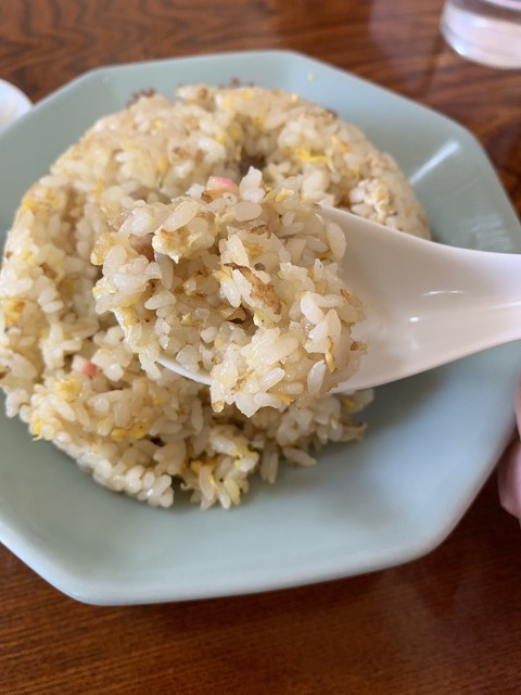 栄楽 - 須賀川（ラーメン）の写真