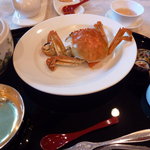 香桃 - 2011年11月　上海蟹